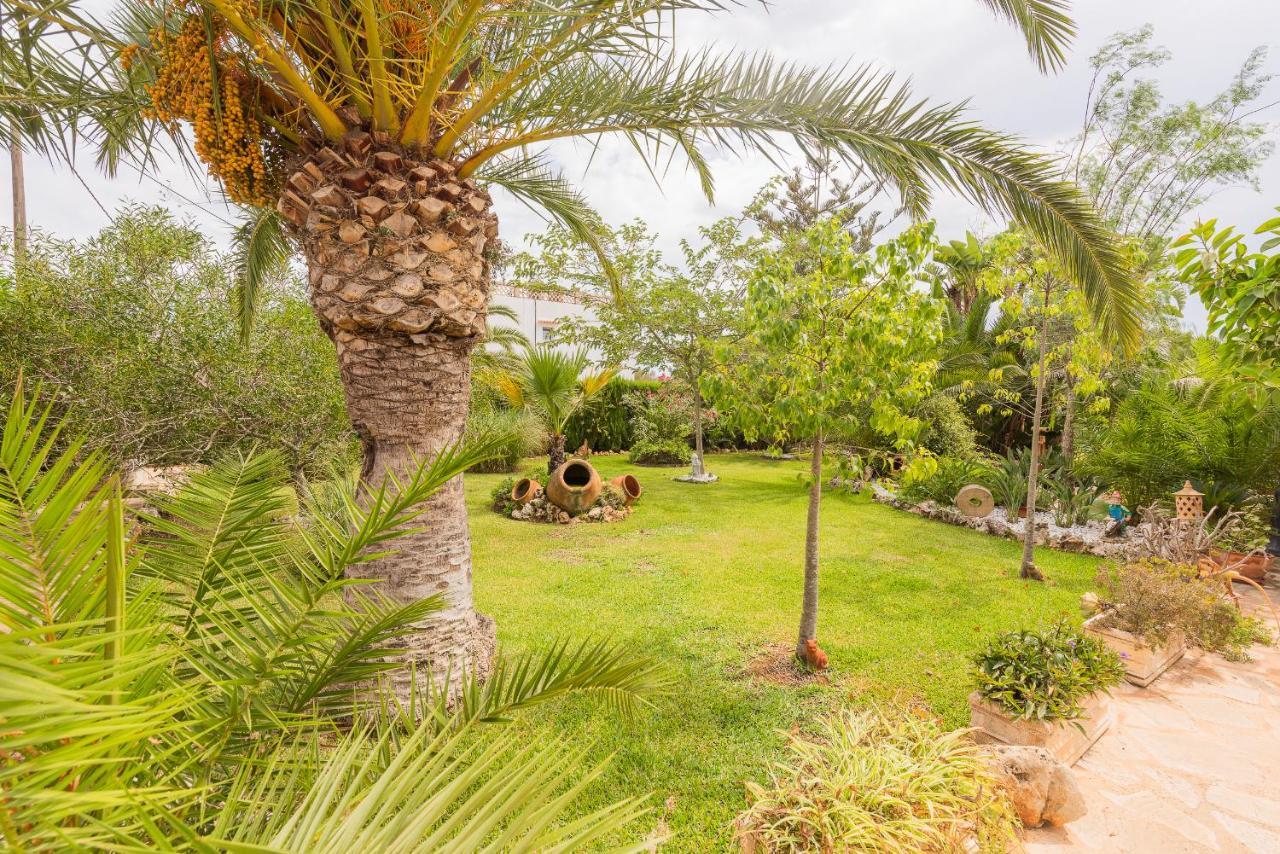 Villa Dolce Vita Portocolom  Eksteriør bilde