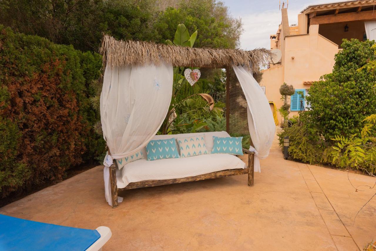 Villa Dolce Vita Portocolom  Eksteriør bilde