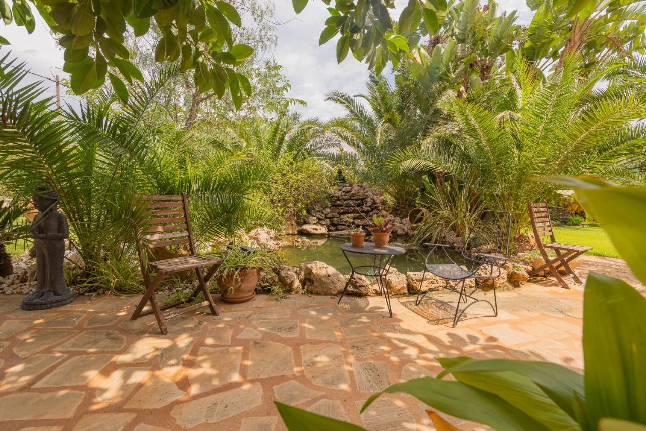Villa Dolce Vita Portocolom  Eksteriør bilde