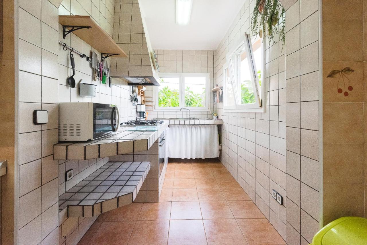 Villa Dolce Vita Portocolom  Eksteriør bilde