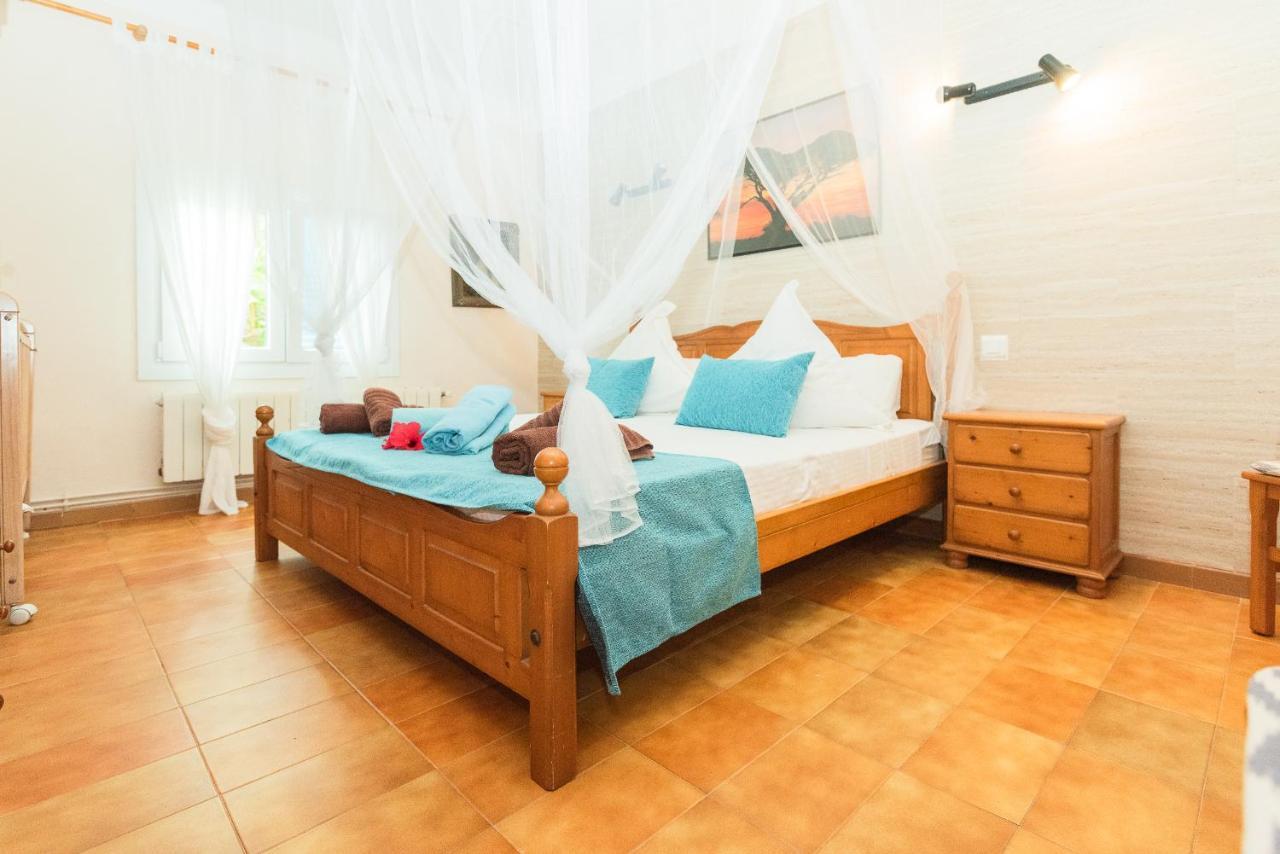 Villa Dolce Vita Portocolom  Eksteriør bilde