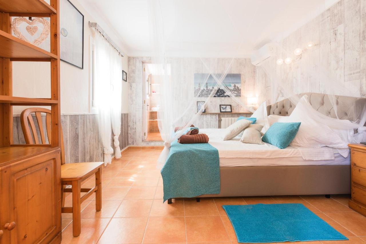 Villa Dolce Vita Portocolom  Eksteriør bilde