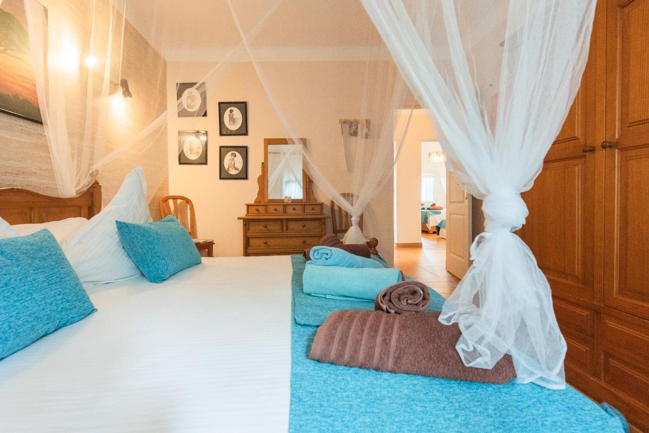 Villa Dolce Vita Portocolom  Eksteriør bilde