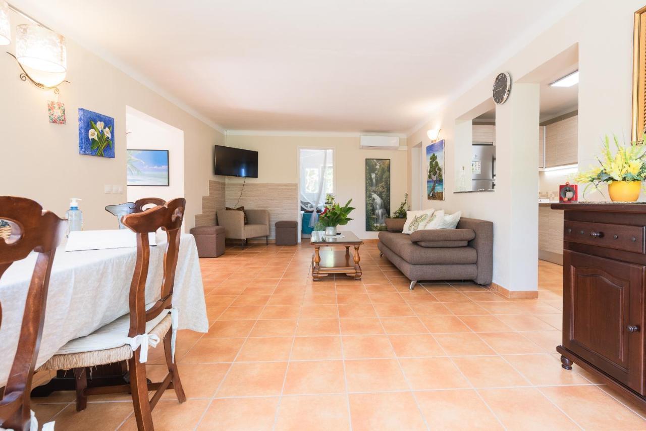 Villa Dolce Vita Portocolom  Eksteriør bilde