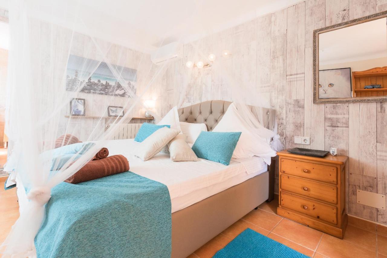 Villa Dolce Vita Portocolom  Eksteriør bilde