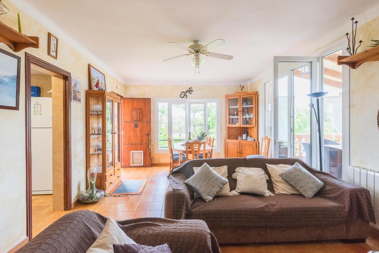 Villa Dolce Vita Portocolom  Eksteriør bilde