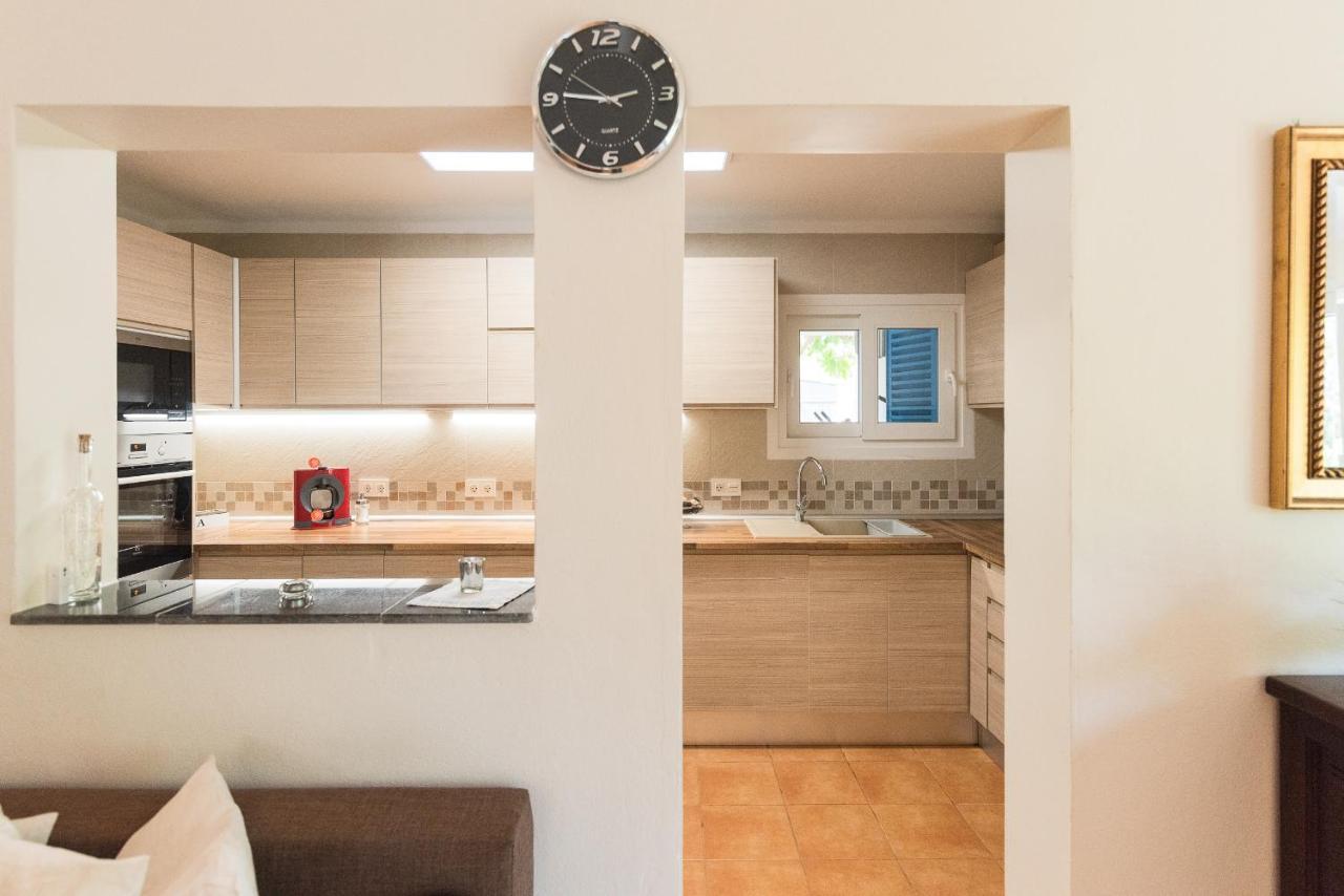 Villa Dolce Vita Portocolom  Eksteriør bilde