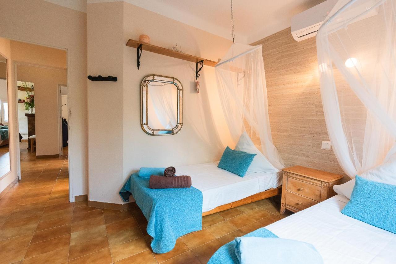 Villa Dolce Vita Portocolom  Eksteriør bilde