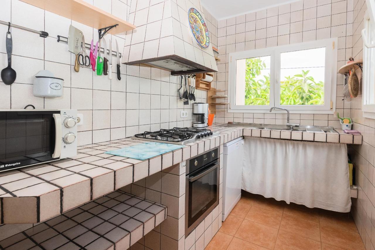 Villa Dolce Vita Portocolom  Eksteriør bilde