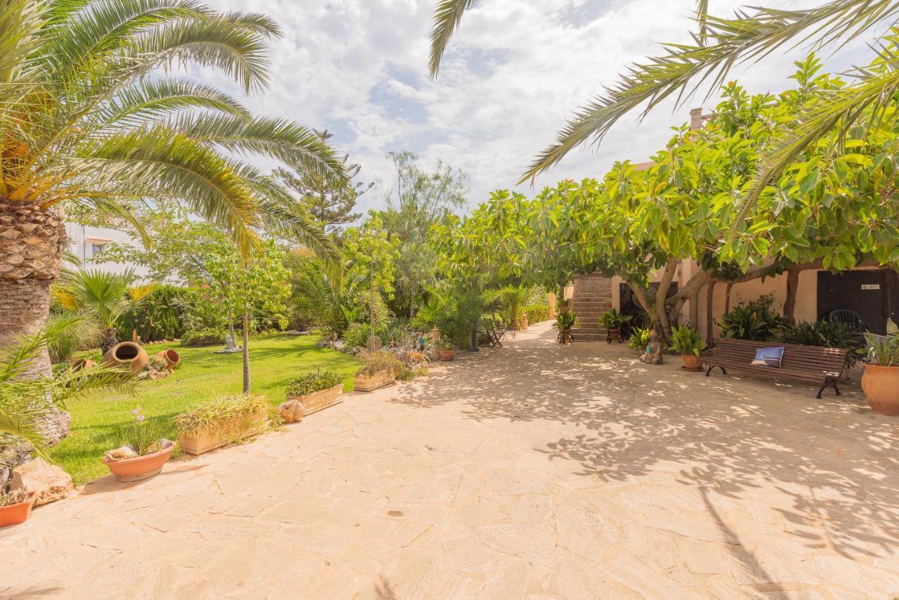 Villa Dolce Vita Portocolom  Eksteriør bilde