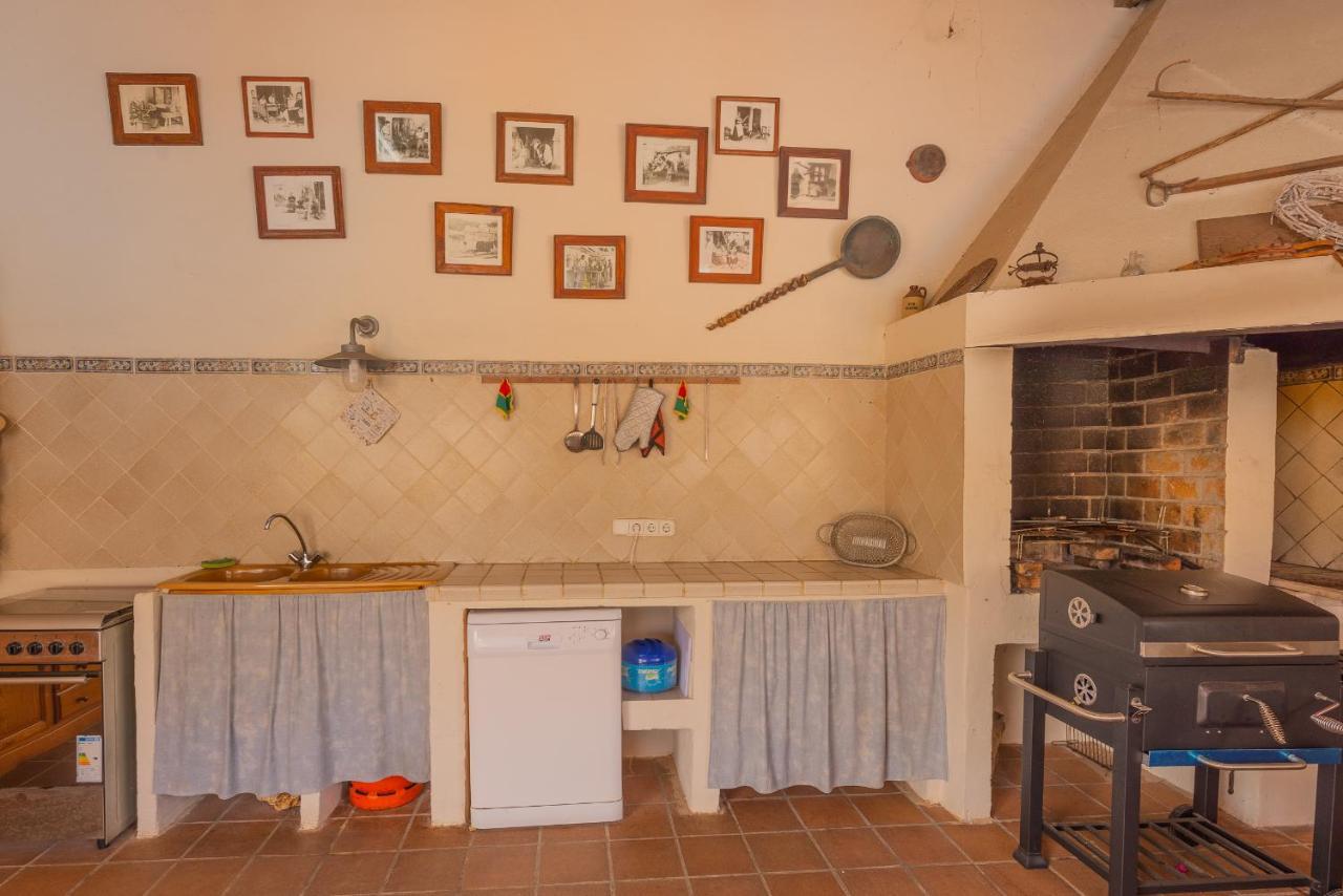 Villa Dolce Vita Portocolom  Eksteriør bilde
