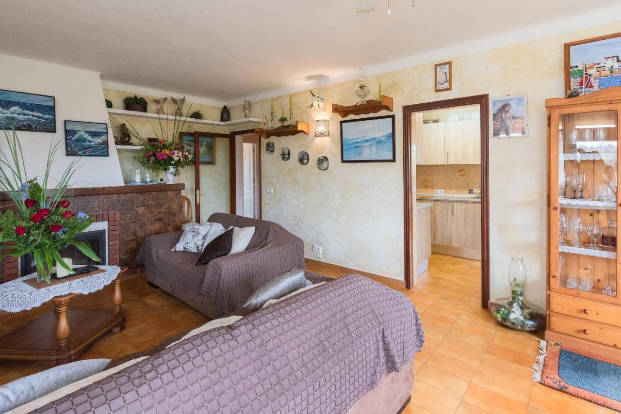 Villa Dolce Vita Portocolom  Eksteriør bilde